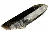 Smoky Quartz Crystal with Phantom - Poland #177260-1
